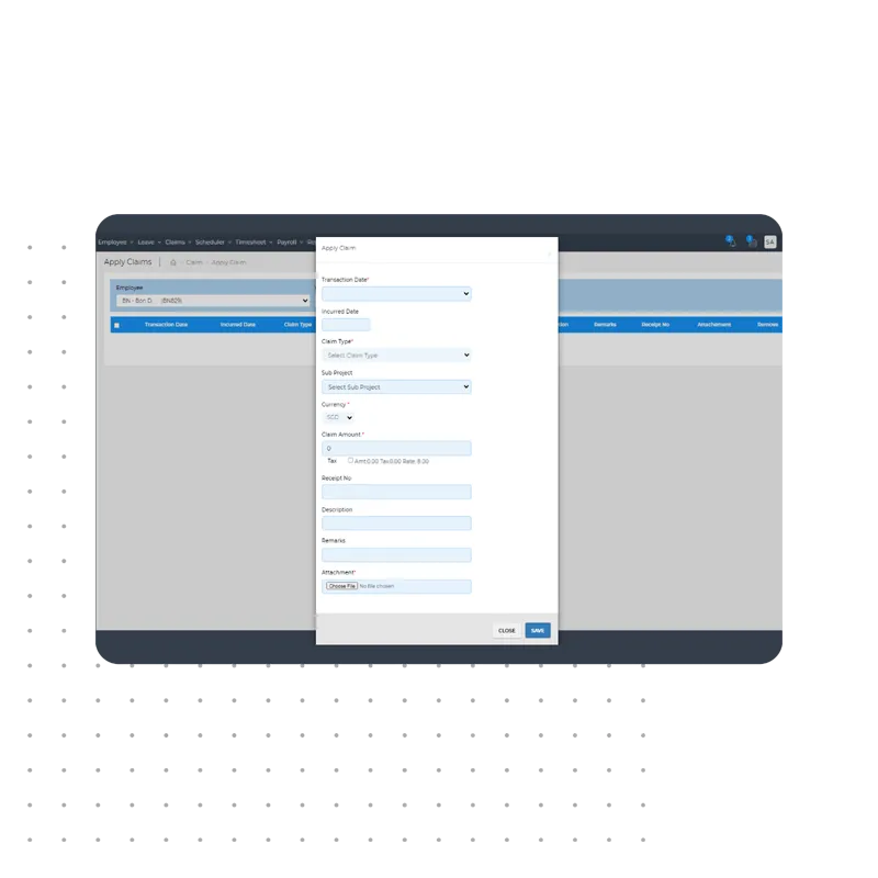 PeopleCentral Mobile App