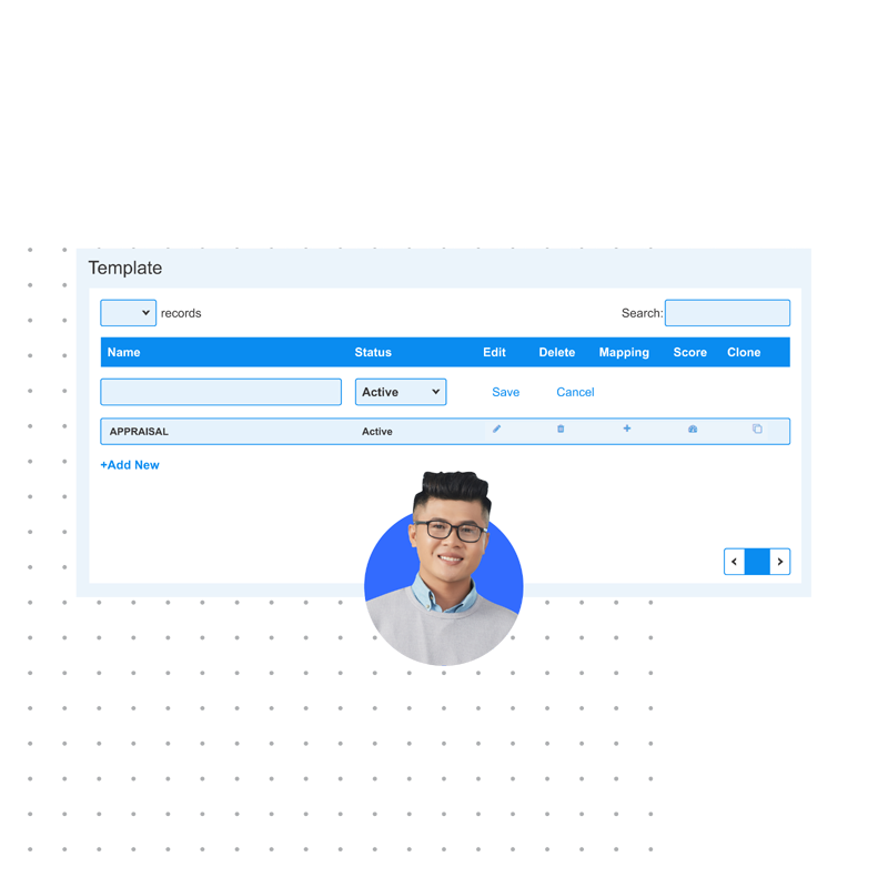 PeopleCentral Mobile App