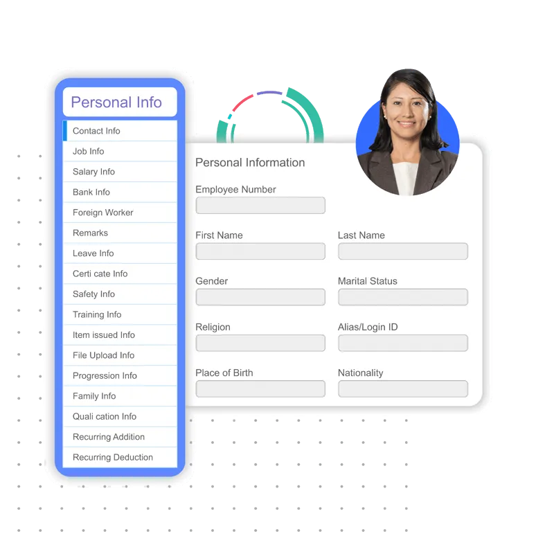 PeopleCentral Mobile App