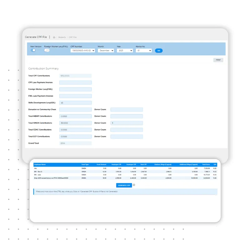 PeopleCentral Mobile App