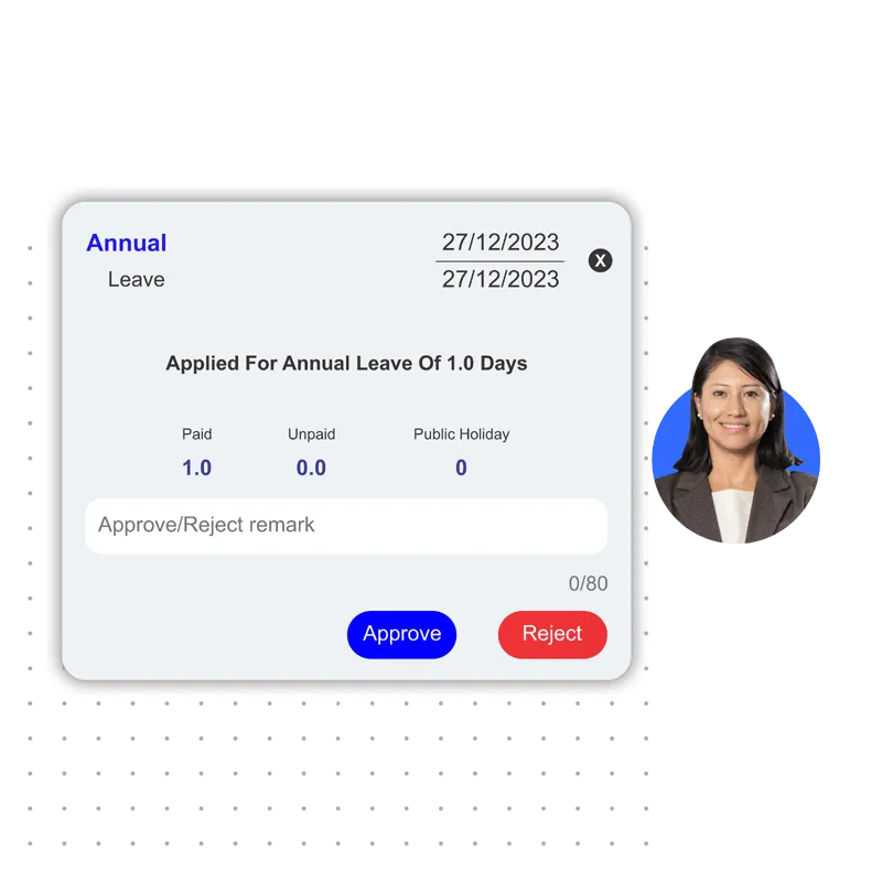 PeopleCentral Mobile App
